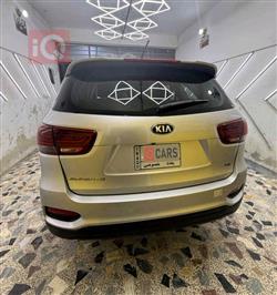 كيا سورينتو